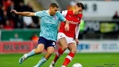 昨日英超惊心动魄：6胜5负，老将们的逆袭之战，不容错过的精彩对决！